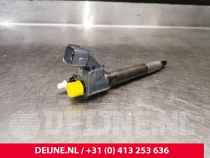 Volvo V60 Einspritzdüse (Diesel) O233299 foto 2