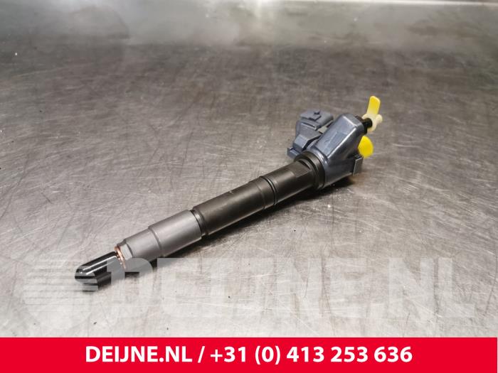 Volvo V60 Verstuiver (diesel) O233300
