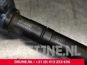 Volvo V60 Einspritzdüse (Diesel) O233300 foto 3