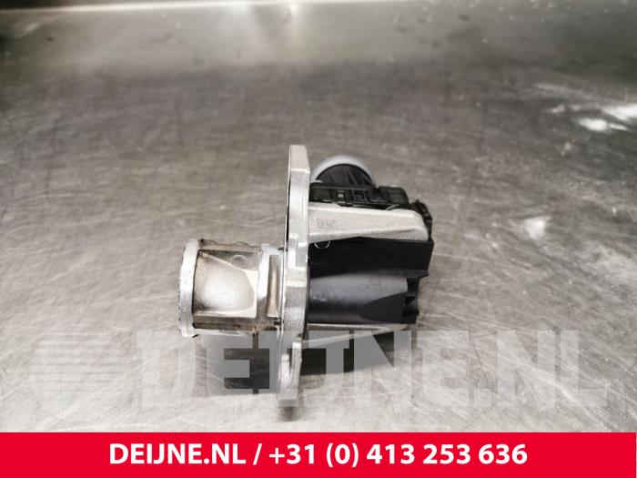 Mercedes Citan EGR Klep O233507