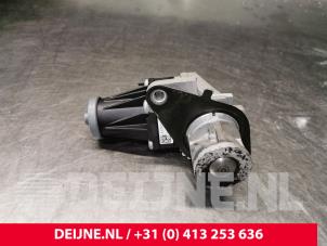 Mercedes Citan AGR Ventil O233507 foto 2