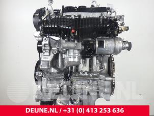 Volvo S60 Motor O233367 foto 2