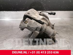 Renault Master Front brake calliper, left O233339 photo 2