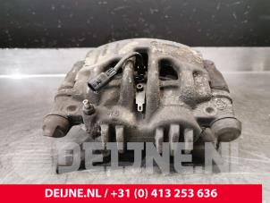 Renault Master Front brake calliper, left O233339 photo 3