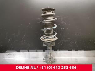Renault Master Stoßdämpferstrebe links vorne O233344 foto 2