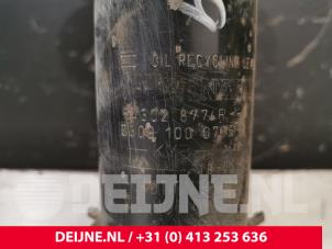 Renault Master Stoßdämpferstrebe links vorne O233344 foto 3