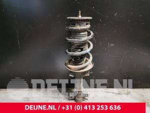 Renault Master Stoßdämpferstrebe rechts vorne O233345 foto 2