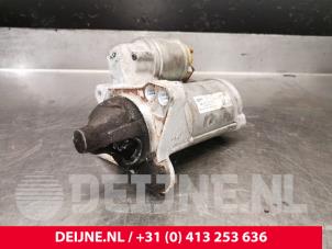 Gebruikte Startmotor Renault Master III (MA/MB/MC/MD/MH/MF/MG/MH) 2.3 dCi 145 16V Prijs € 90,75 Inclusief btw aangeboden door van Deijne Onderdelen Uden B.V.