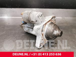 Renault Master Anlasser O233351 foto 2