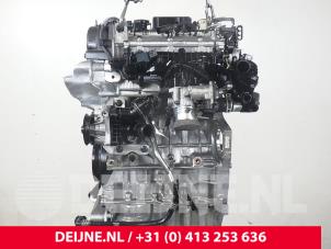 Gebruikte Motor Volvo XC40 (XZ) 1.5 T5 Plug-in Hybrid 16V Prijs € 4.779,50 Inclusief btw aangeboden door van Deijne Onderdelen Uden B.V.