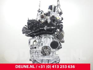 Volvo XC40 Motor O233369 foto 3