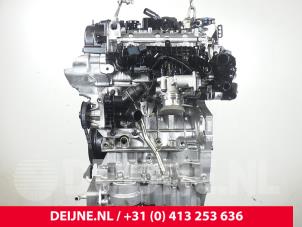 Volvo XC40 Motor O233369 foto 4