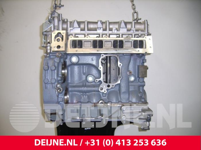 Nieuwe Motor Peugeot Boxer (U9) 3.0 HDi 160 Euro 4 Prijs € 3.569,50 Inclusief btw aangeboden door van Deijne Onderdelen Uden B.V.