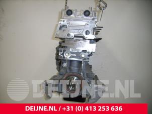 Fiat Ducato Engine O233292 photo 2