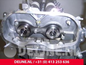 Fiat Ducato Engine O233292 photo 3