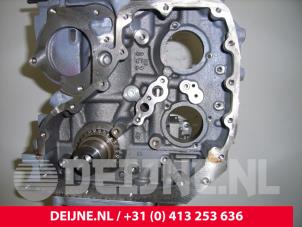 Fiat Ducato Engine O233292 photo 4