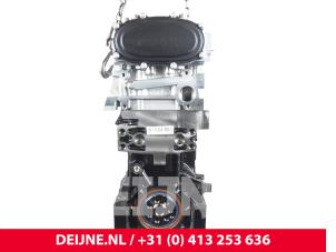 Fiat Ducato Motor O233365 foto 2