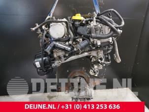 Fiat Doblo Motor O233385 foto 3