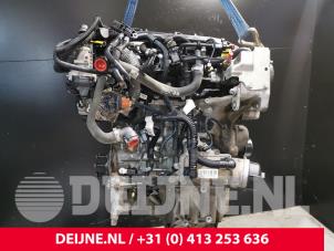 Fiat Doblo Motor O233385 foto 4
