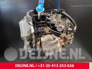 Fiat Doblo Versnellingsbak O233473 foto 3