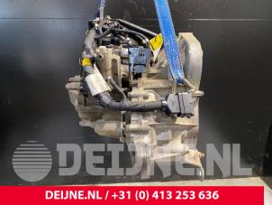 Fiat Doblo Versnellingsbak O233473 foto 4