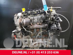 Fiat Doblo Motor O233386 foto 4