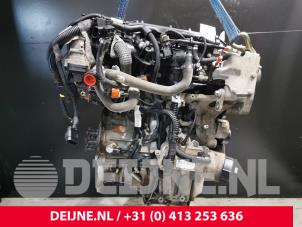 Fiat Doblo Motor O233386 foto 2