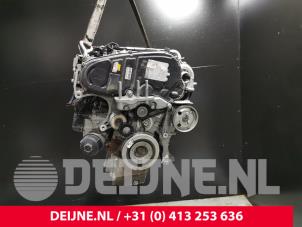 Gebruikte Motor Fiat Doblo Cargo (263) 1.6 D Multijet Dualogic Prijs € 1.512,50 Inclusief btw aangeboden door van Deijne Onderdelen Uden B.V.