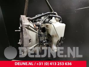 Fiat Doblo Getriebe O233475 foto 2