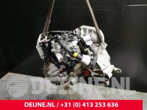 Gebruikte Automaatbak Fiat Doblo Cargo (263) 1.6 D Multijet Dualogic Prijs € 1.149,50 Inclusief btw aangeboden door van Deijne Onderdelen Uden B.V.