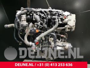 Fiat Doblo Motor O233388 foto 3
