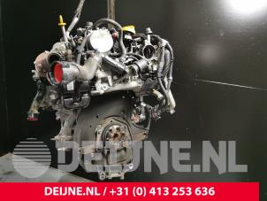 Fiat Doblo Motor O233388 foto 2
