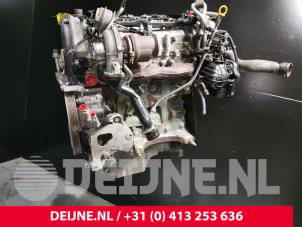 Gebruikte Motor Fiat Doblo Cargo (263) 1.6 D Multijet Dualogic Prijs € 1.512,50 Inclusief btw aangeboden door van Deijne Onderdelen Uden B.V.