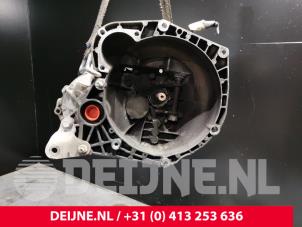 Fiat Doblo Versnellingsbak O233476 foto 3