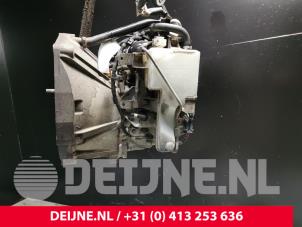 Fiat Doblo Versnellingsbak O233476 foto 4