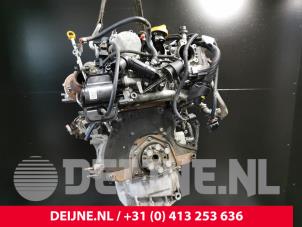 Fiat Doblo Engine O233389 photo 3