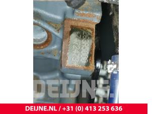 Fiat Doblo Engine O233389 photo 4