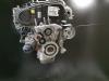 Motor van een Fiat Doblo Cargo (263), 2010 1.6 D Multijet Dualogic, Bestel, Diesel, 1.598cc, 66kW (90pk), FWD, 263A5000, 2010-11 / 2023-12, 263AXL1 2016