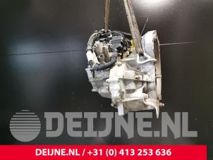 Fiat Doblo Getriebe O233477 foto 4