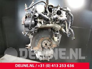 Fiat Doblo Engine O233390 photo 2