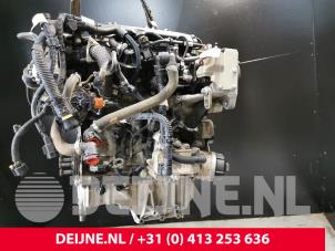 Fiat Doblo Engine O233390 photo 3