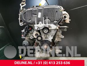 Fiat Doblo Engine O233392 photo 2