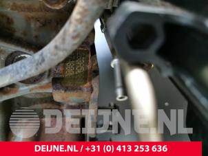 Fiat Doblo Engine O233392 photo 4