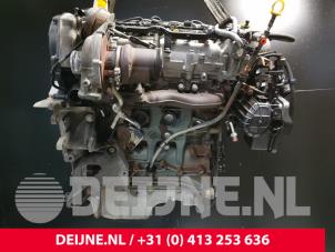 Fiat Doblo Engine O233392 photo 3