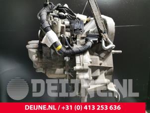 Fiat Doblo Versnellingsbak O233479 foto 3