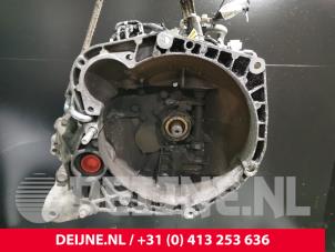 Fiat Doblo Versnellingsbak O233479 foto 4
