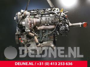 Fiat Doblo Engine O233393 photo 3
