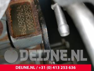 Fiat Doblo Engine O233393 photo 4