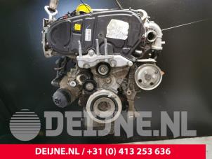 Fiat Doblo Engine O233393 photo 2