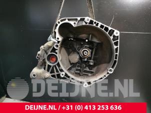Fiat Doblo Gearbox O233480 photo 4